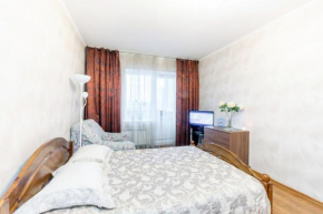 Luxcompany Apartments Paveletckaya